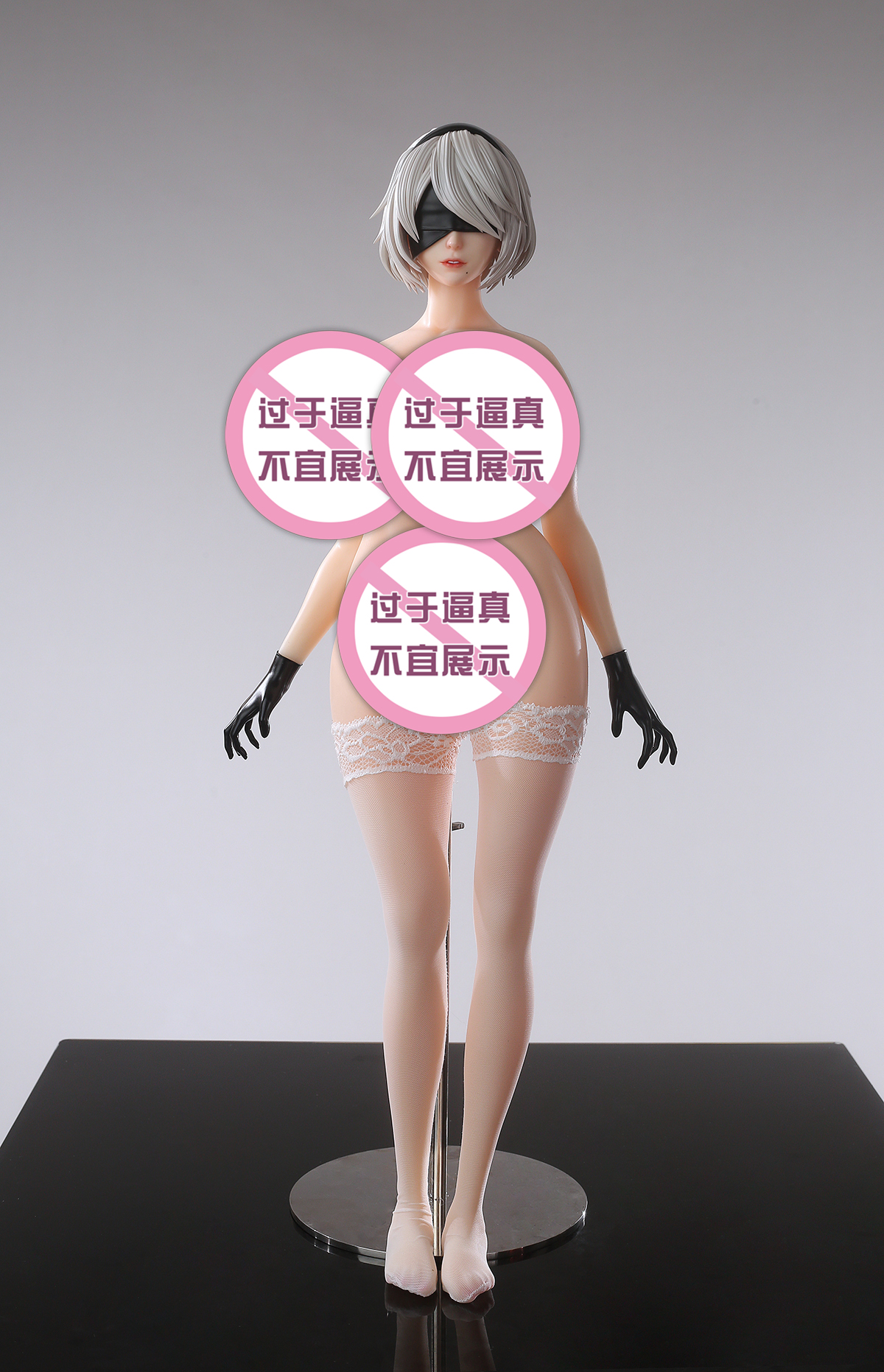YuZhaiRenXing Studio YoRHa No. 2 Type B NieR:Automata sex doll