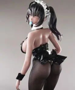 Yu Zhai Ren Xing Studio Blue Archive Kakudate Karin