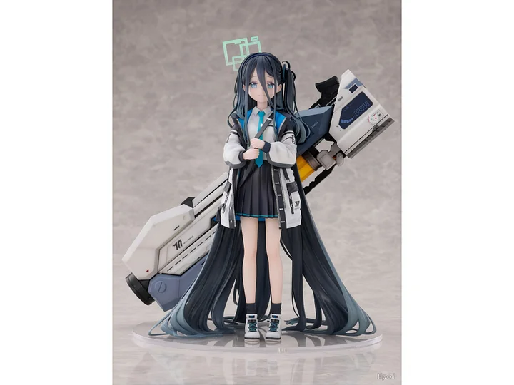 WINGS INC - Blue Archive Alice Figure Licensed