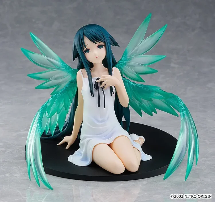 Good Smile Company - The Song of Saya Official - L Size POP UP PARADE Series Saya 1/7 Statue（GK）
