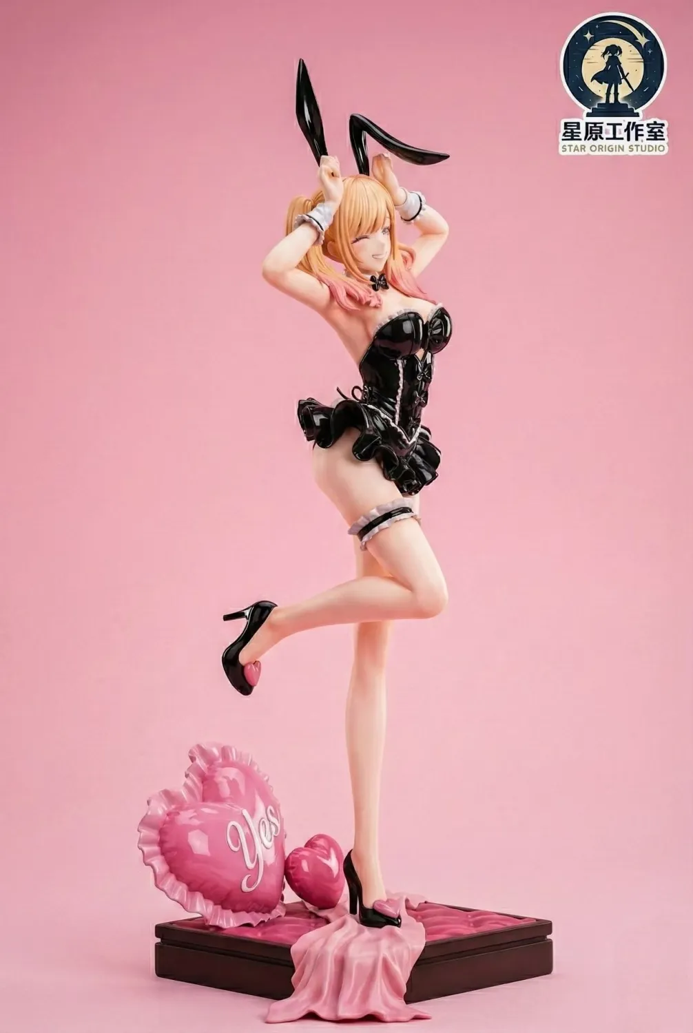 Star Origin Studio - Marin Kitagawa My Dress-Up Darling Statue 