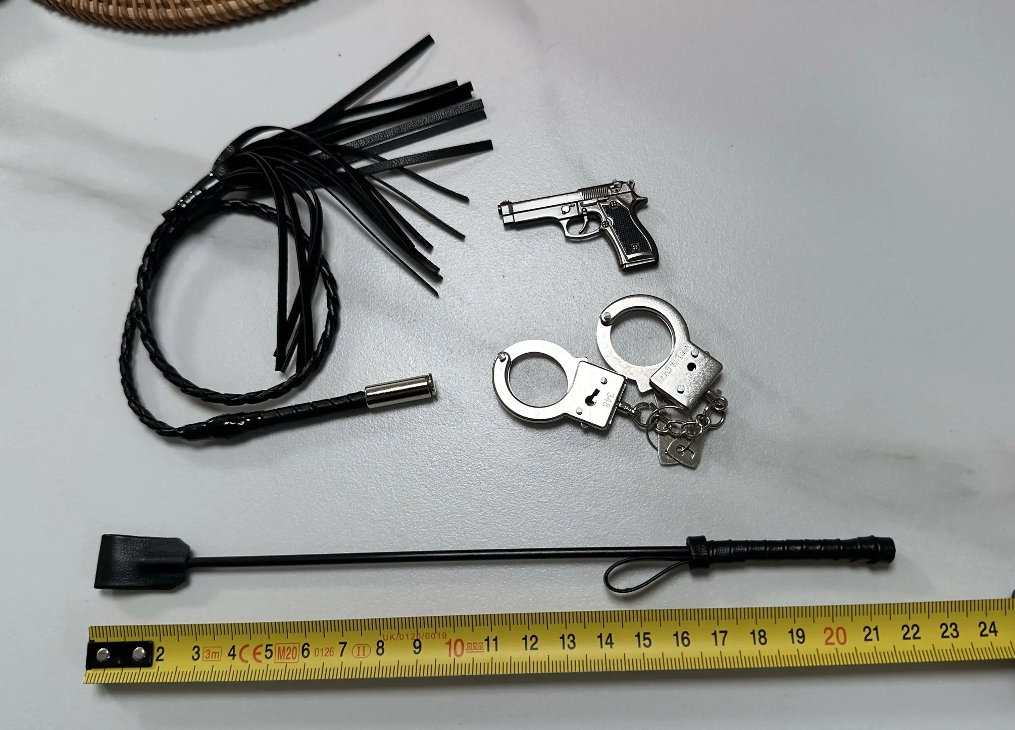 Fibonacci Studio - Bespoke Otome Series Sylus Love and Deepspace 1/4Statue 