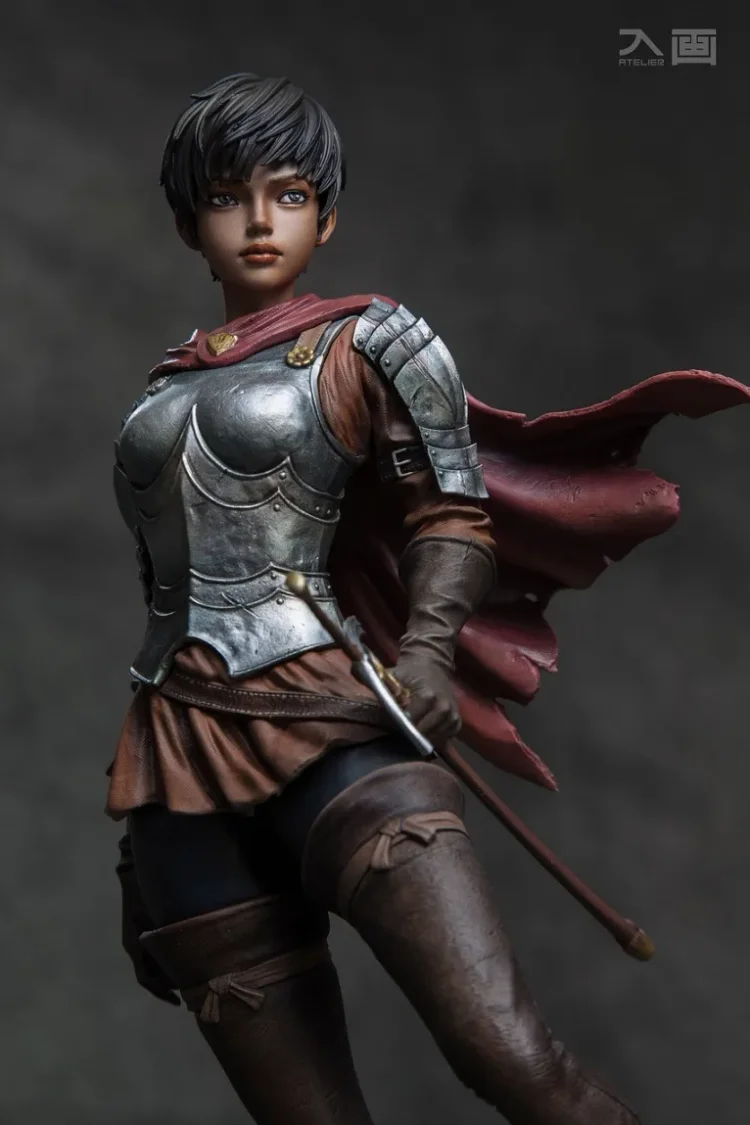 Atelier Studio - Berserk -  Casca 1/6 Scale Statue(GK)