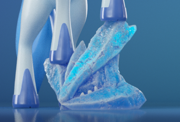 ZaoWu Museum Studio - Pokémon Mythical Pokémon #6 Keldeo (Dual Form) 1/20 Statue(GK)