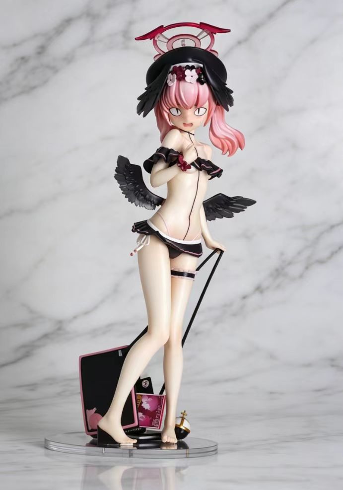 Loli Works Studio Shimoe Koharu WF2023S Blue Archive