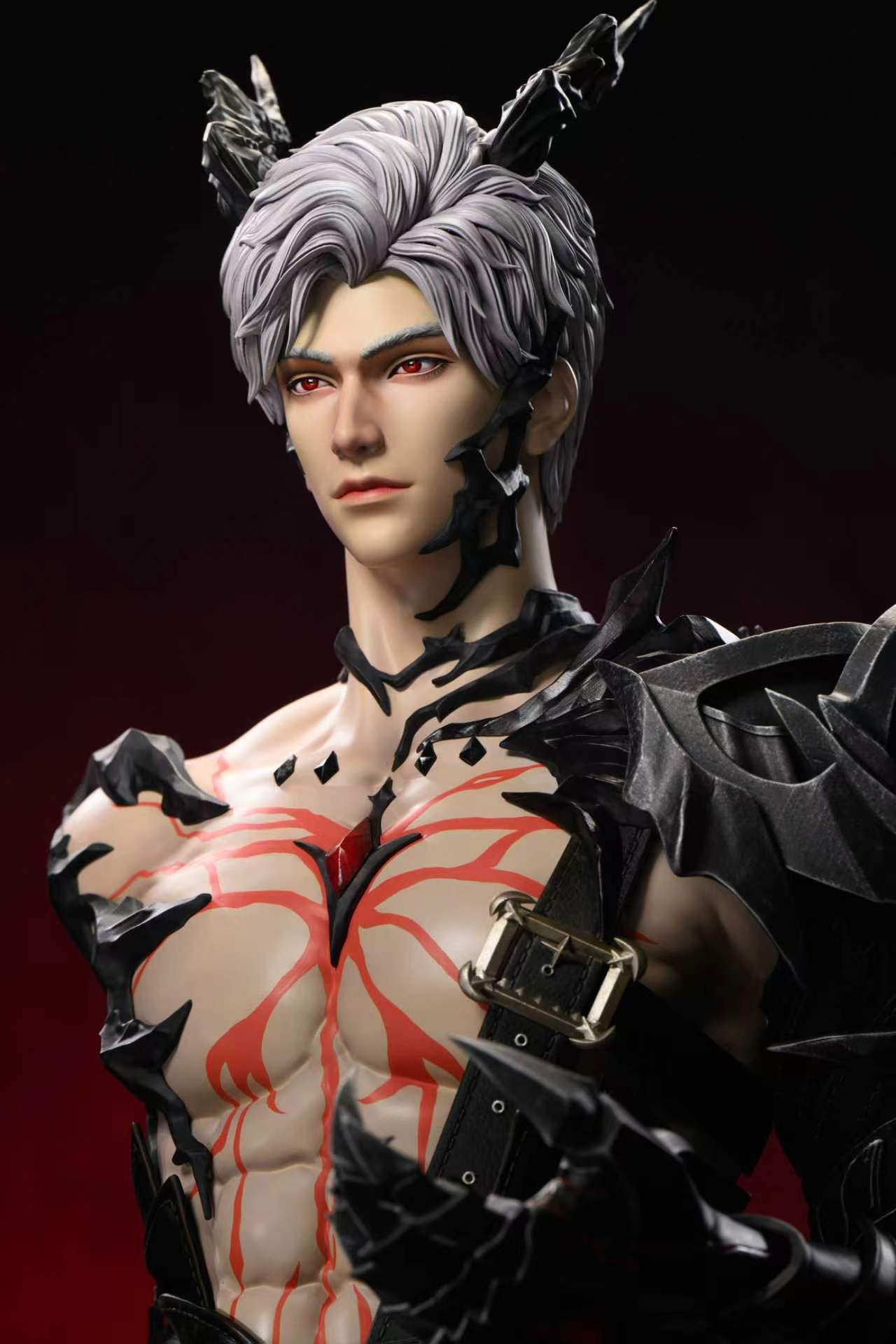 Summer Studio Sylus Bust Love and Deepspace