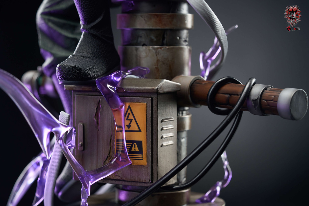 Weare A Design Studio - My Hero Academia - Shota Aizawa 1/5 Statue(GK)