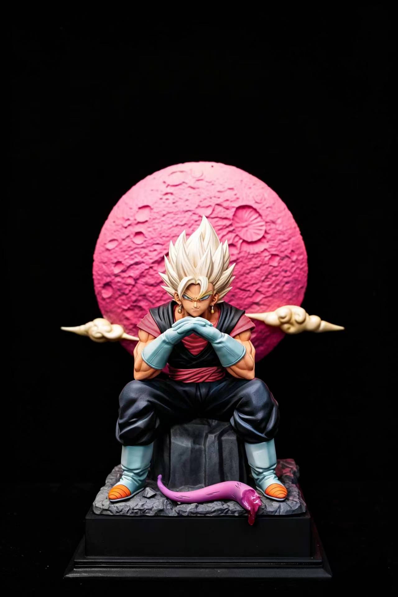 AG Studio Vegito Dragon Ball