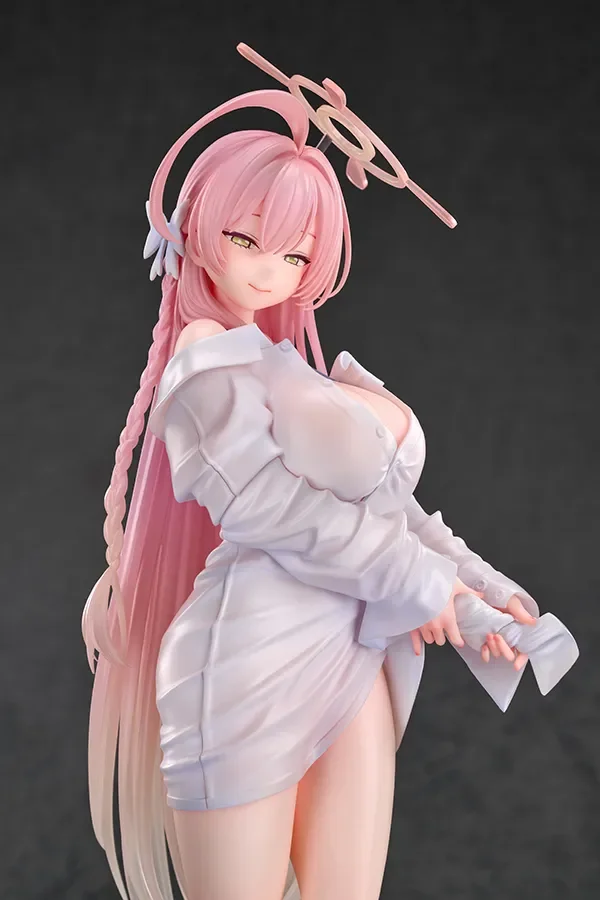 GSAS - Blue Archive Hanako (Swimsuit) 1/7 Complete Figure (Licensed) Statue 