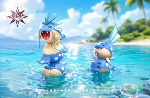 EUSUN - Sleep Devil Nonos Complete Figure Licensed