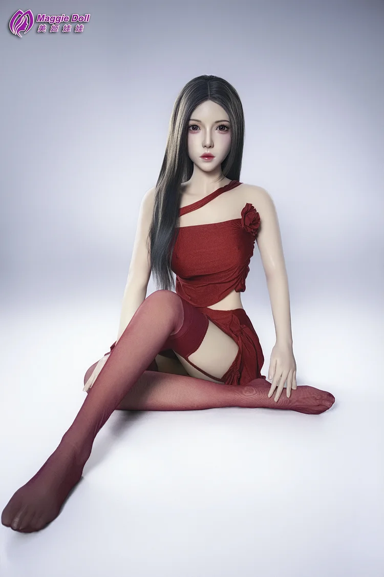 Maggie Dall Studio - Other series - Kang Eun Hye 1/1 Scale Statue(GK)