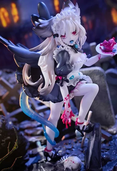 PoiArt Studio - Other Series - Creature Maid PVC 1/6 Statue(GK)