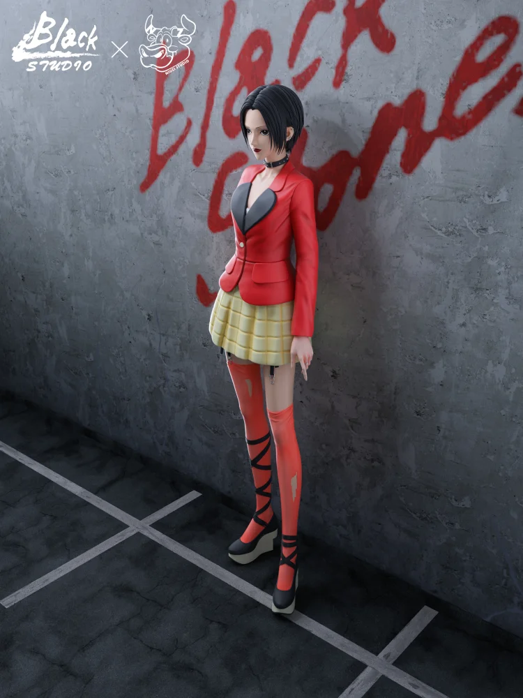 NIUZI Studio & BLACK Studio - NANA Osaki Nana 1/6 Statue(GK)
