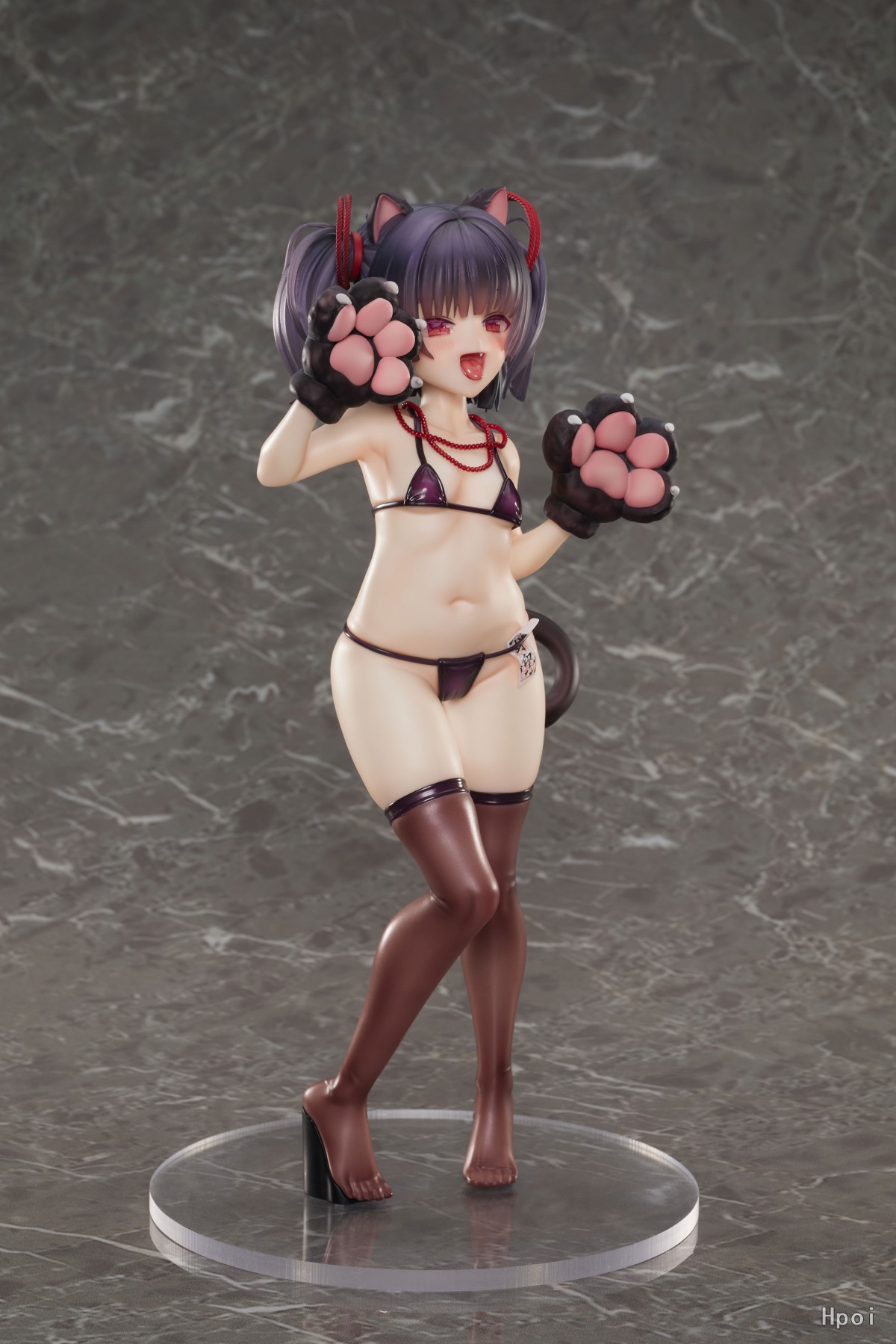 PURE - Kamame-chan Cat Costume Ver. 1/6 Figure (Licensed) Status(GK) Adult+