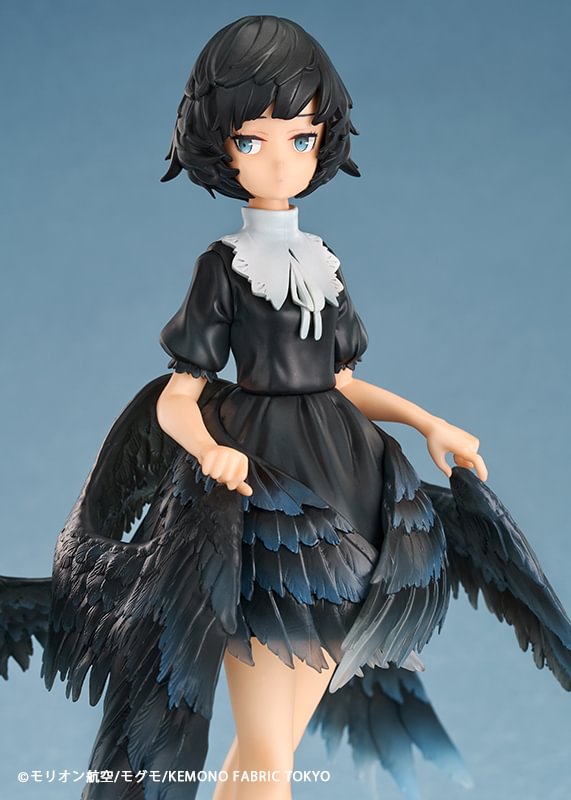 ACEModeling - Six-winged girl MEI SHIZUKU (Licensed) Statue(GK)