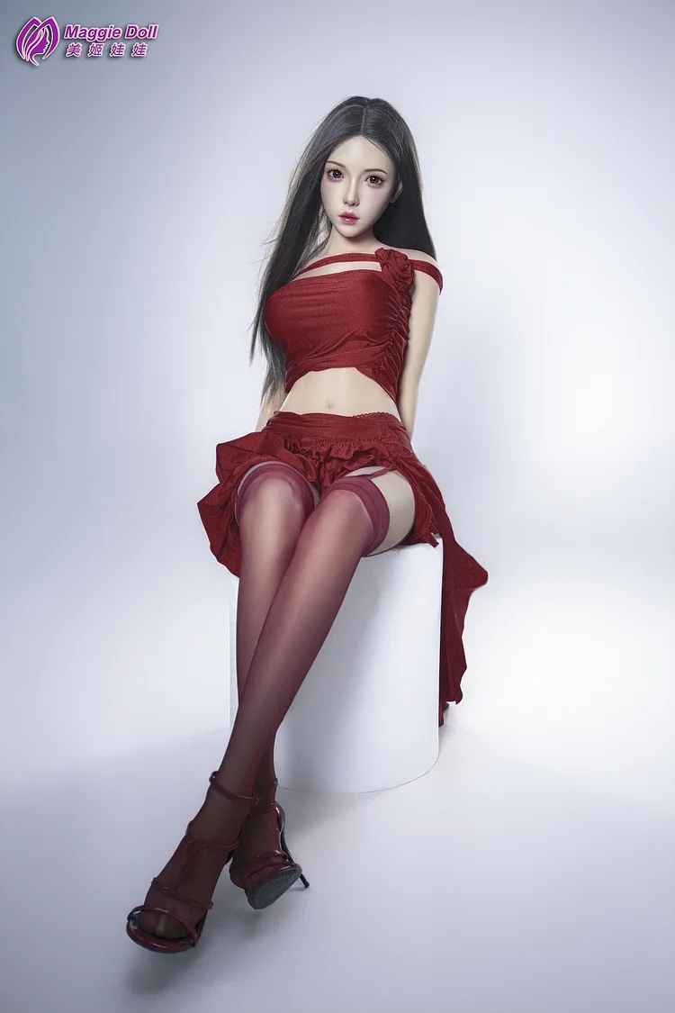 Maggie Dall Studio - Other series - Kang Eun Hye 1/1 Scale Statue(GK)