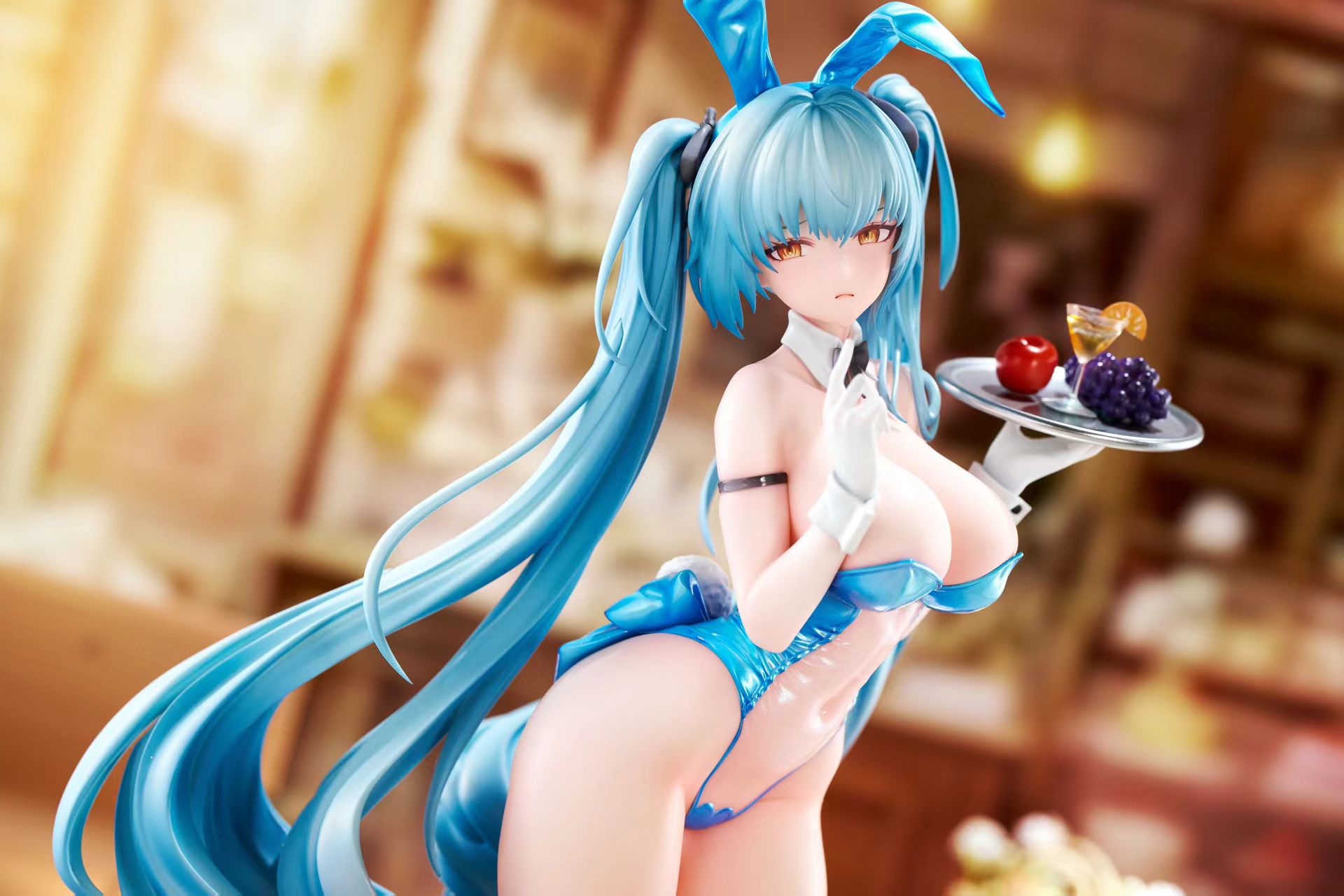 LC Studio Goddess of Victory: NIKKE Bunny Girl Privaty