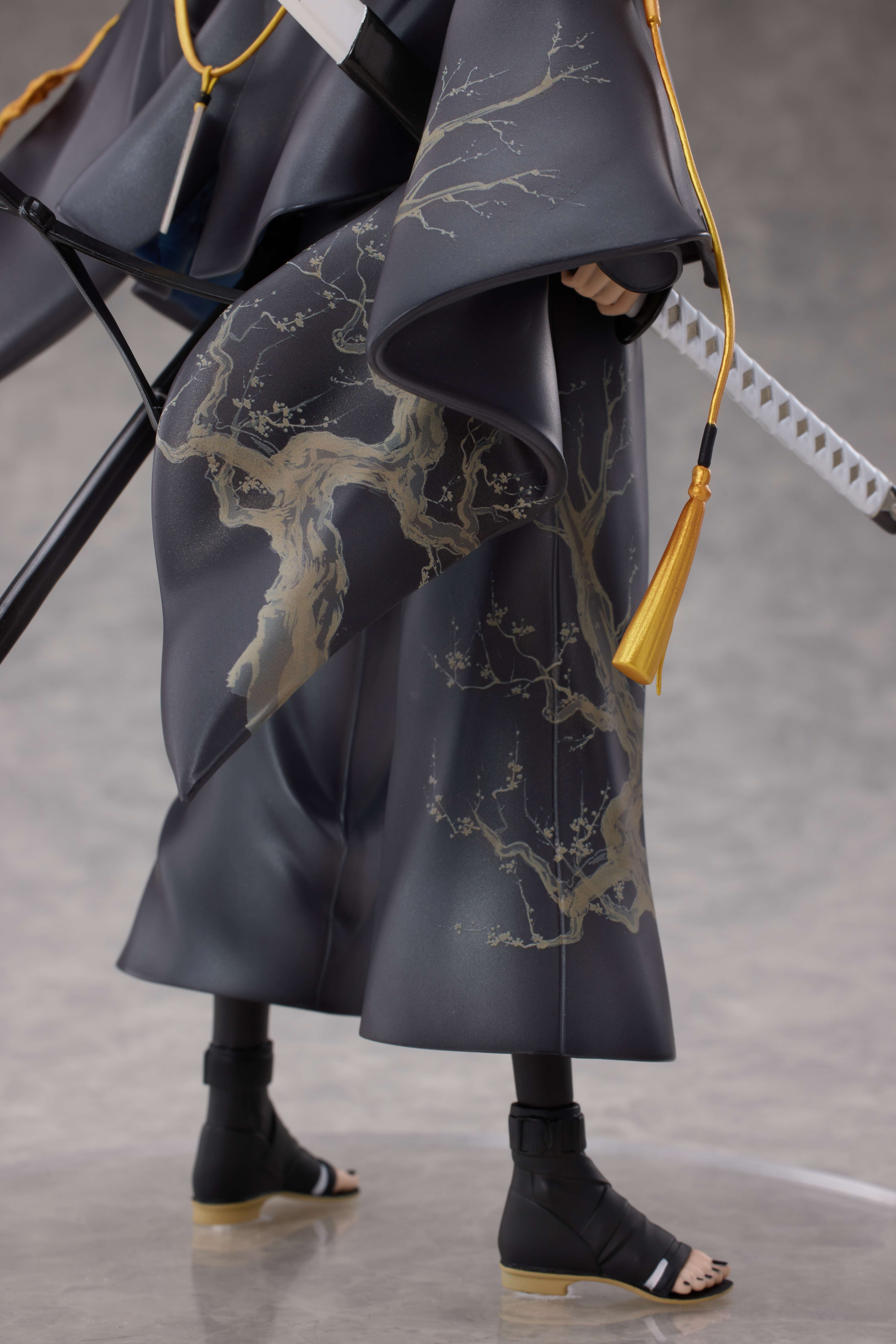 MAGI ARTS - Xian Ren Ni Shen Series Komainu -Ritsu- (Licensed) 1/6 Statue(GK)