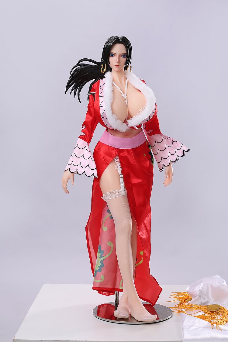 YuZhai Studio - One piece Boa Hancock Statue(GK) (Adult 18+)