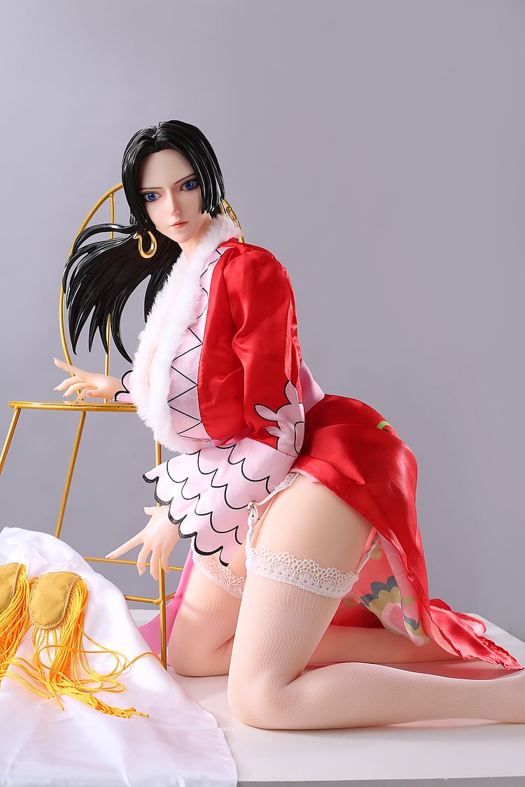  YuZhai Studio - One piece Boa Hancock Statue(GK) (Adult 18+)