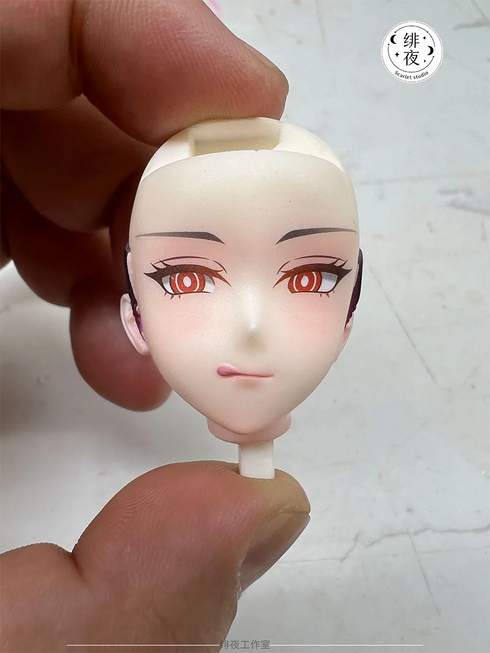 Scarlet Studio - Rio Bunny Girl Blue Archive Statue