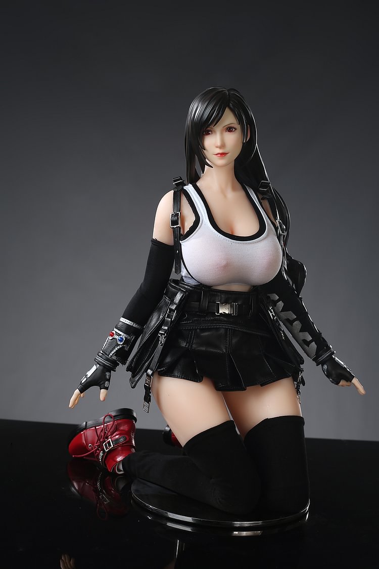 YZRX Studio - Final Fantasy - Tifa Lockhart Statue(GK) (Adult 18+)