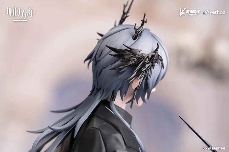 Myethos - Arknights Gift+ Series Arknights Logos Musical Journey VER. (Licensed) 1/8 Statue(GK)