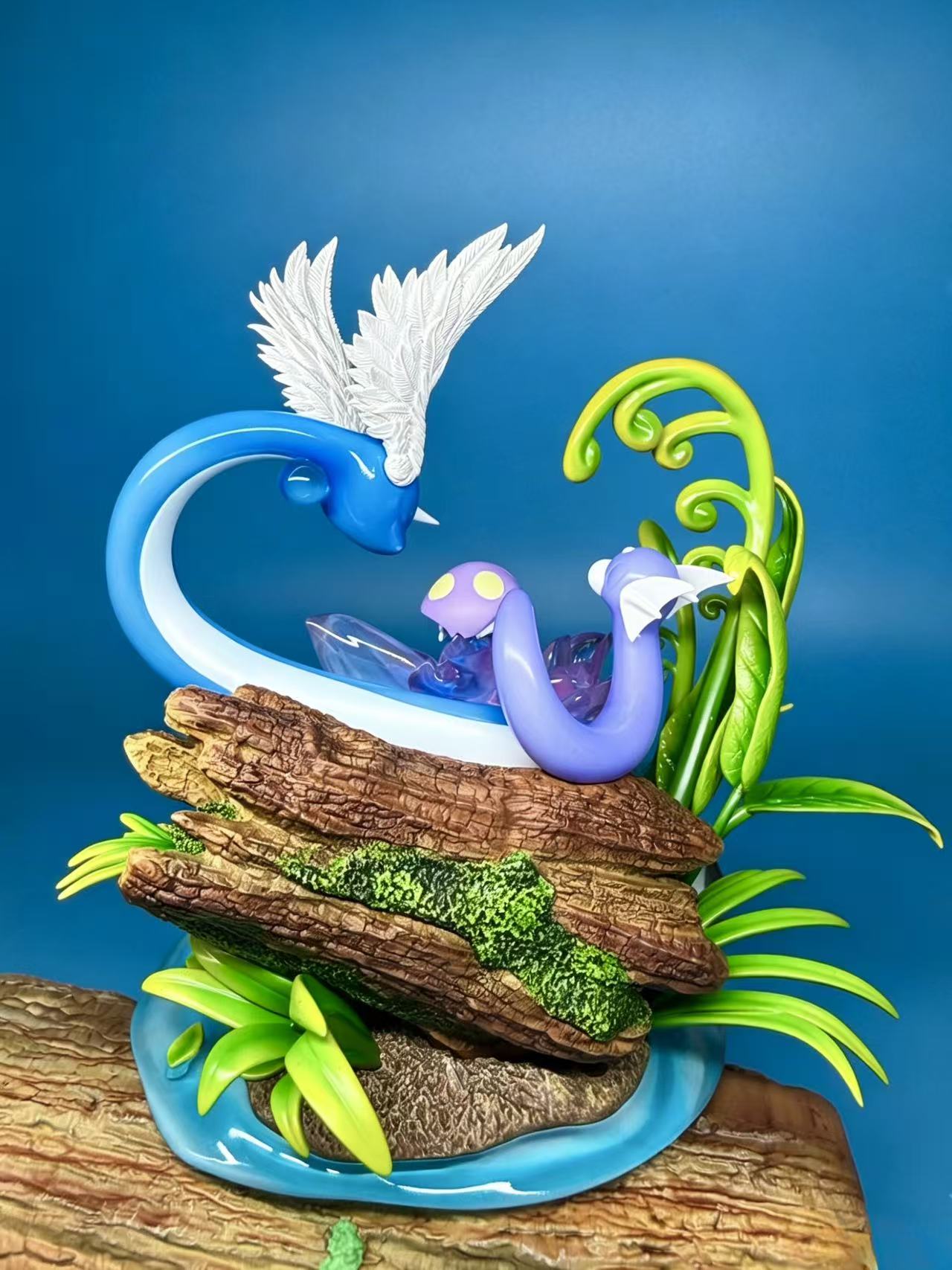 Xingluo Studio Pokémon Dragonair 1/20 statues