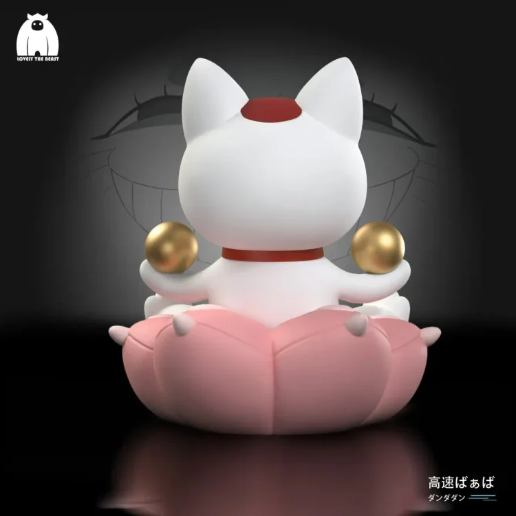 Little Monster Studio - Dandadan  - Turbo Granny -Statue(GK)