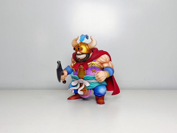 ToyBirds Studio - Dragon Ball DB-004 Ox-King Statue(GK)