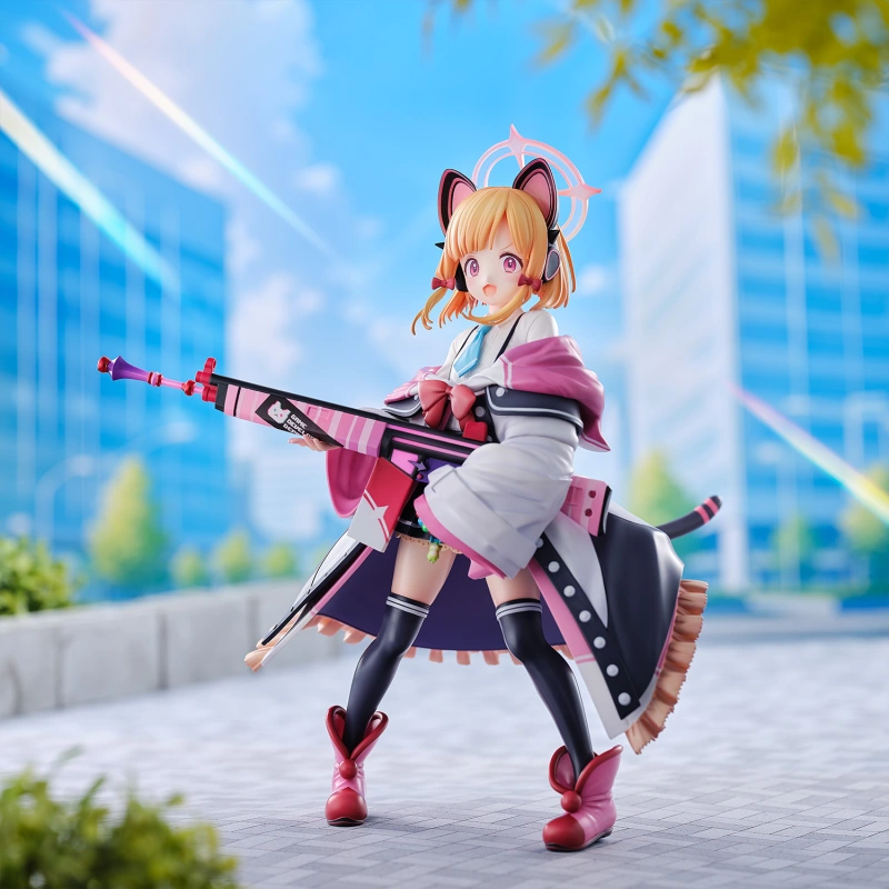 Union Creative - Blue Archive  Momoi Figure