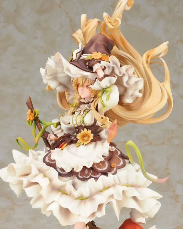 ALTER - Touhou Project Marisa Kirisame  Complete Figure  Licensed