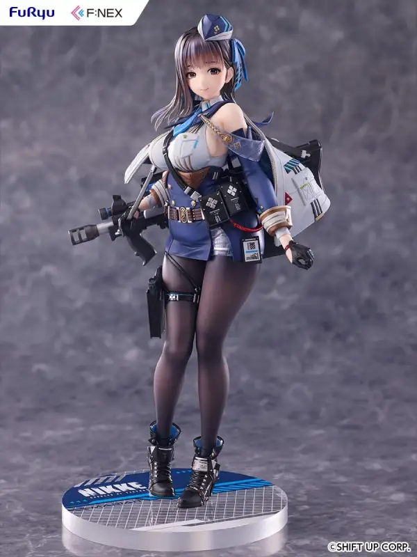 FURYU - Goddess of Victory: Nikke Marian Figure Licensed
