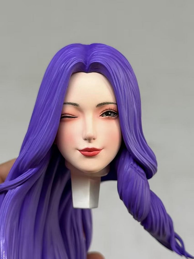 SODA Studio - Milf Airlines "Dear Mother Clara"  1/4 Statue(GK)
