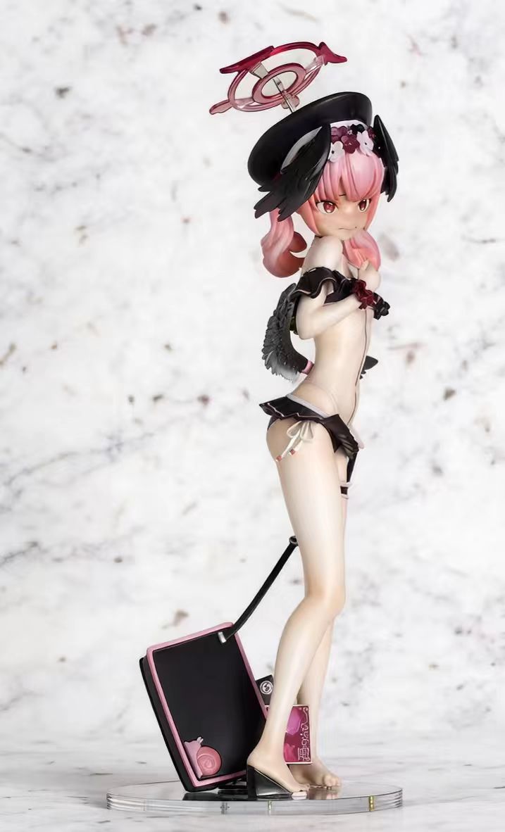 Loli Works Studio Shimoe Koharu WF2023S Blue Archive