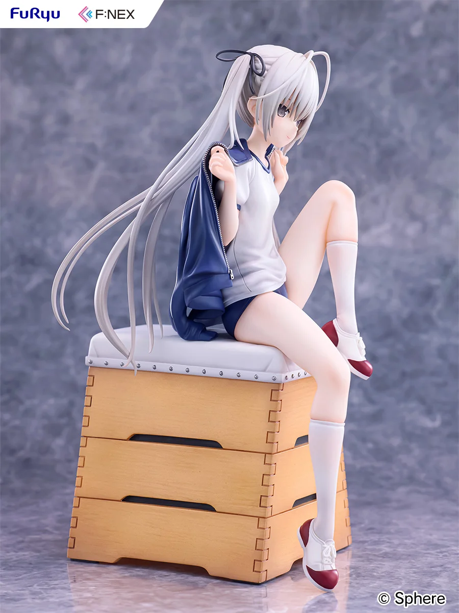 FURYU - Yosuga no Sora Sora Kasugano Bloomer ver. Complete Figure Licensed