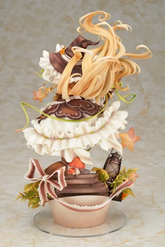 ALTER - Touhou Project Marisa Kirisame  Complete Figure  Licensed
