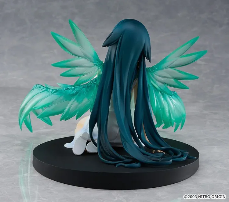 Good Smile Company - The Song of Saya Official - L Size POP UP PARADE Series Saya 1/7 Statue（GK）