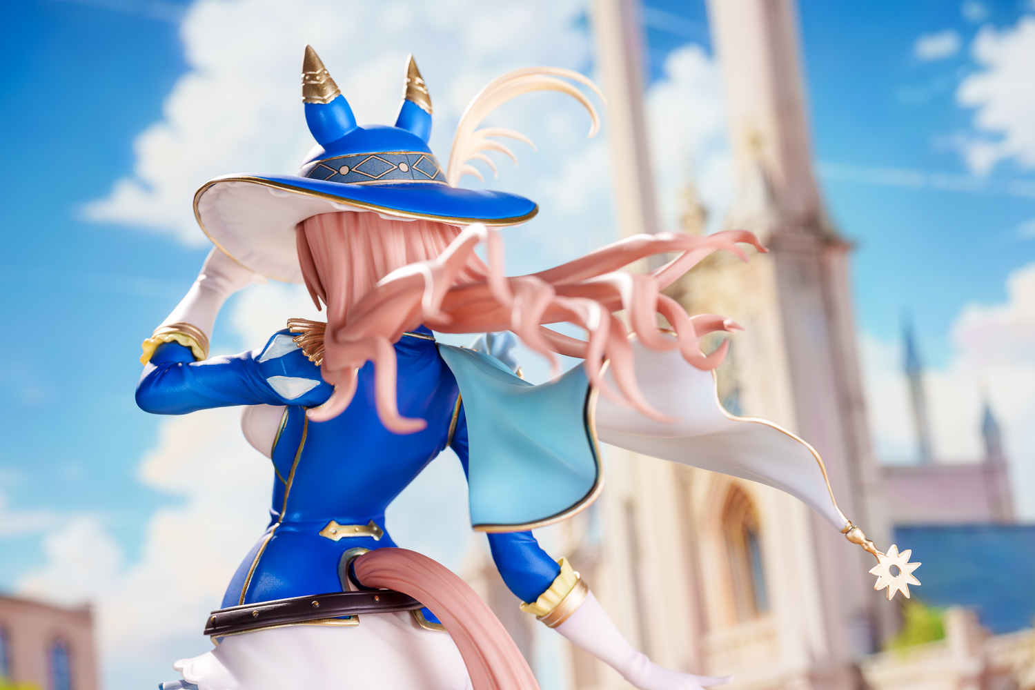 TouFou Figure Studio - Umamusume: Pretty Derby Statue(GK)