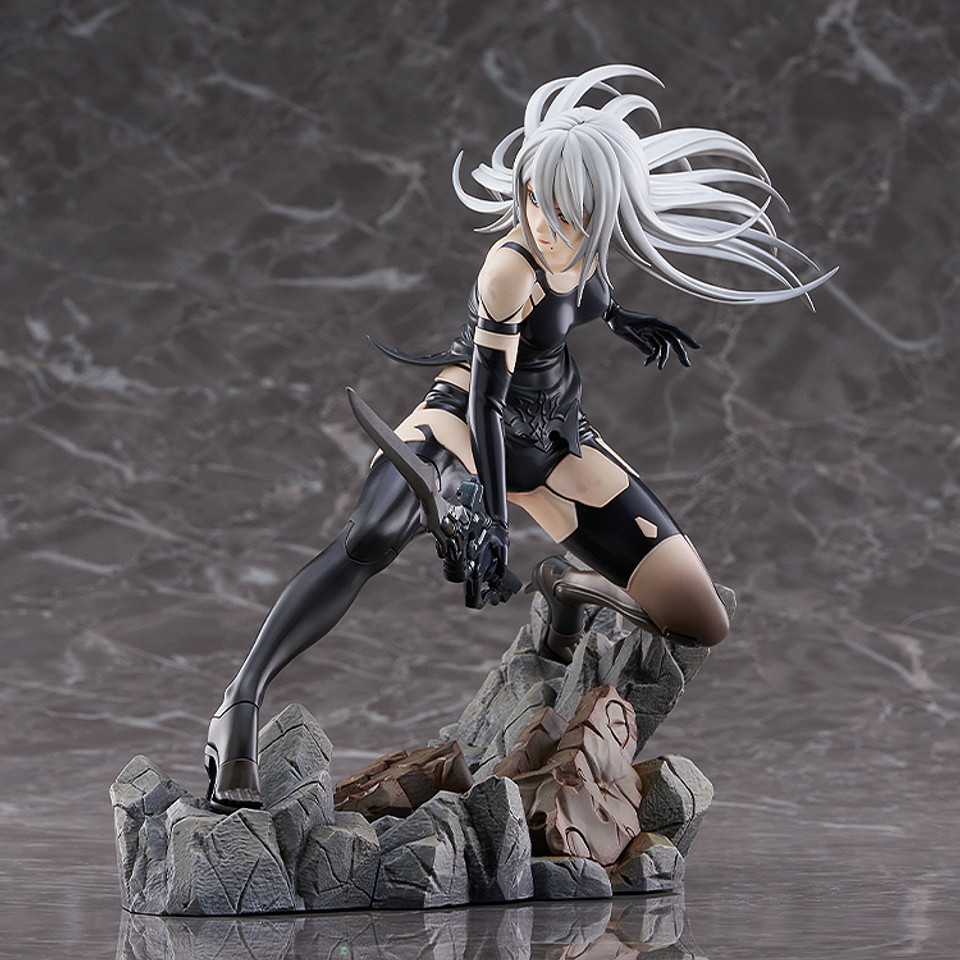 GSC Studio - NieR: Automata - A2 PVC 1/7 Statue(GK)