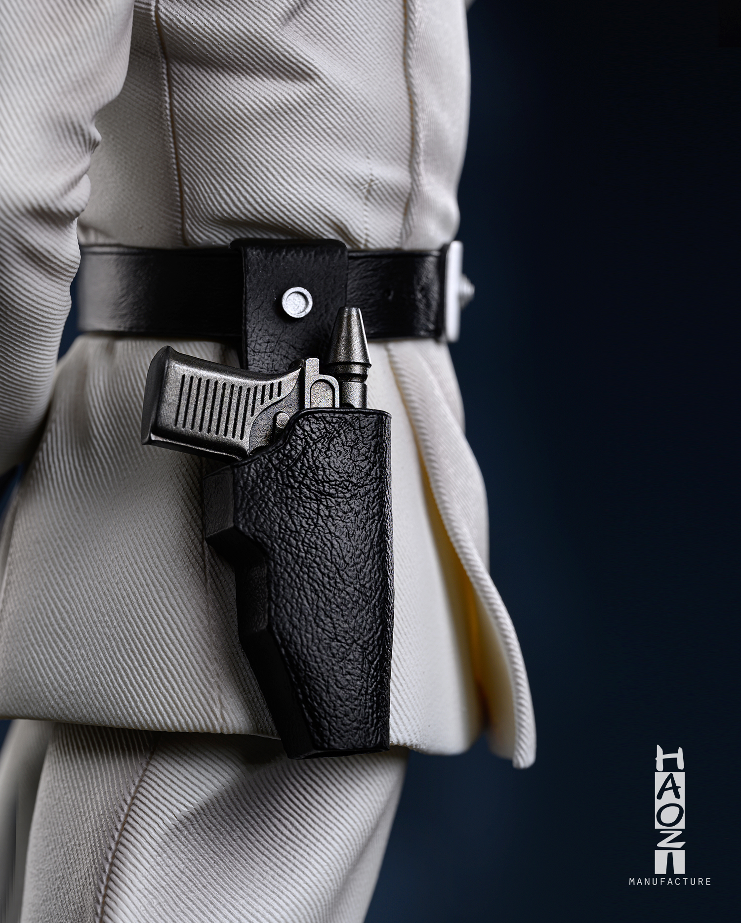 HAOZI Studio - Star Wars Mitth'raw'nuruodo Action Figure