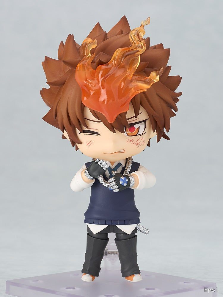 GSC -  Katekyo Hitman Reborn Sawada Tsunayoshi 2.0 (Licensed)