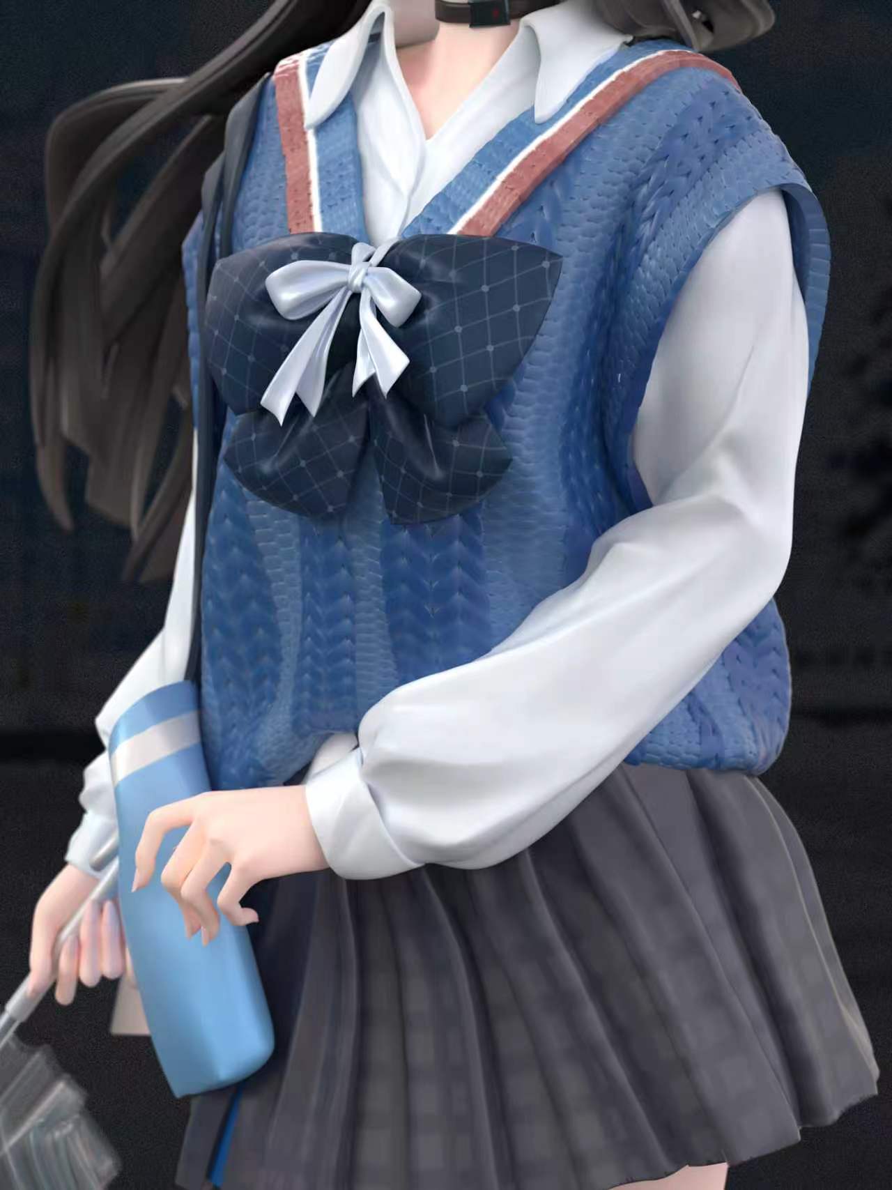 Qian Ben Ying Gong Zao Studio Chisa Wuthering Waves