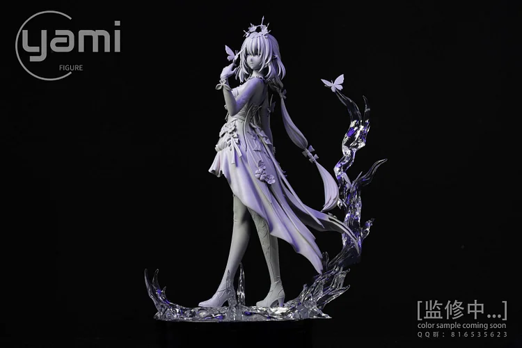 YAMI Studio - Honkai: Star Rail Lethe no Musume Castorice 1/6 Statue(GK)