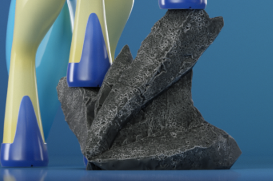 ZaoWu Museum Studio - Pokémon Mythical Pokémon #6 Keldeo (Dual Form) 1/20 Statue(GK)