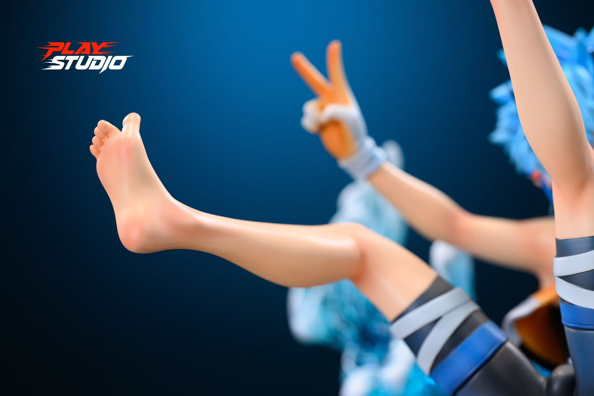 Play Studio Summer Splash 1/6 Pre-order