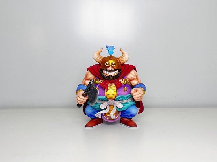 ToyBirds Studio - Dragon Ball DB-004 Ox-King Statue(GK)