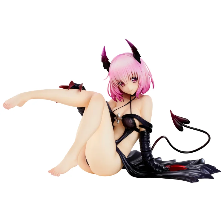 Union Creative - To LOVEru Darkness Momo Belia Deviluke 1/6 Darkness ver. (Licensed) Statue(GK)