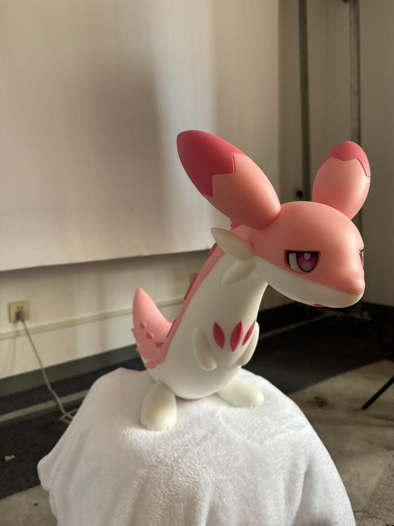 Spirit Demon Studio Palworld Chillet Ignis masturbation cup