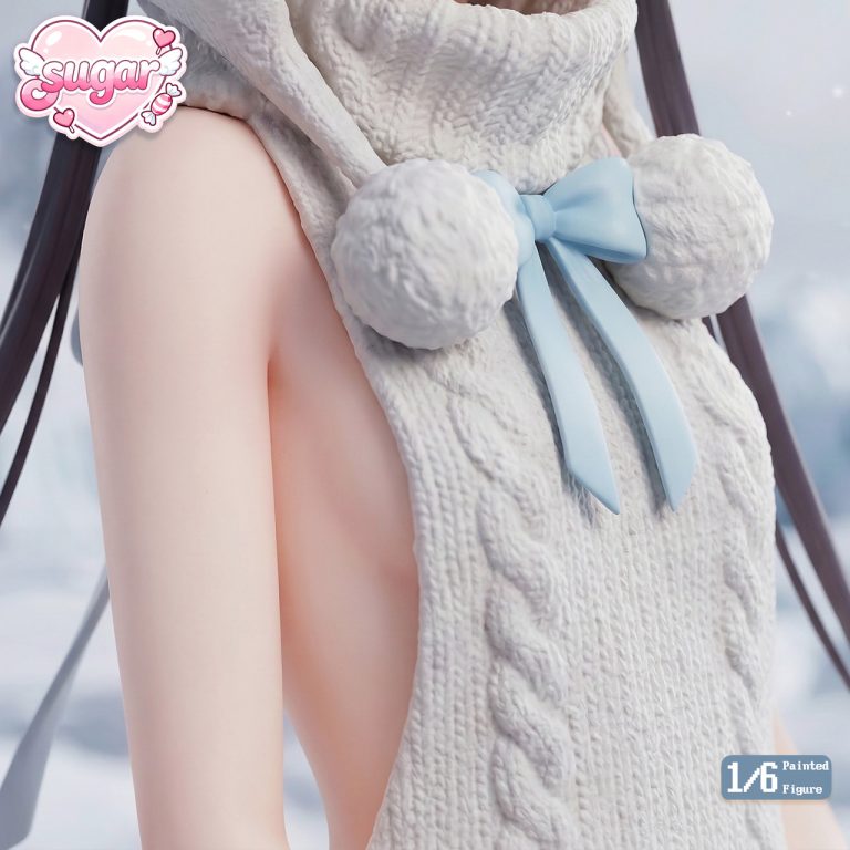 Sugar Studio - Ryuuge Kisaki Blue Archive Statue